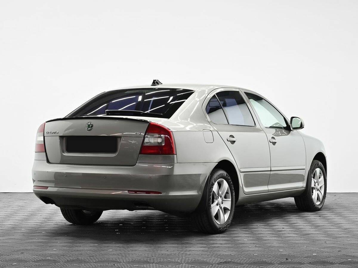 Купить Skoda Octavia, 2012, 172 000 км.. Фото: #3
