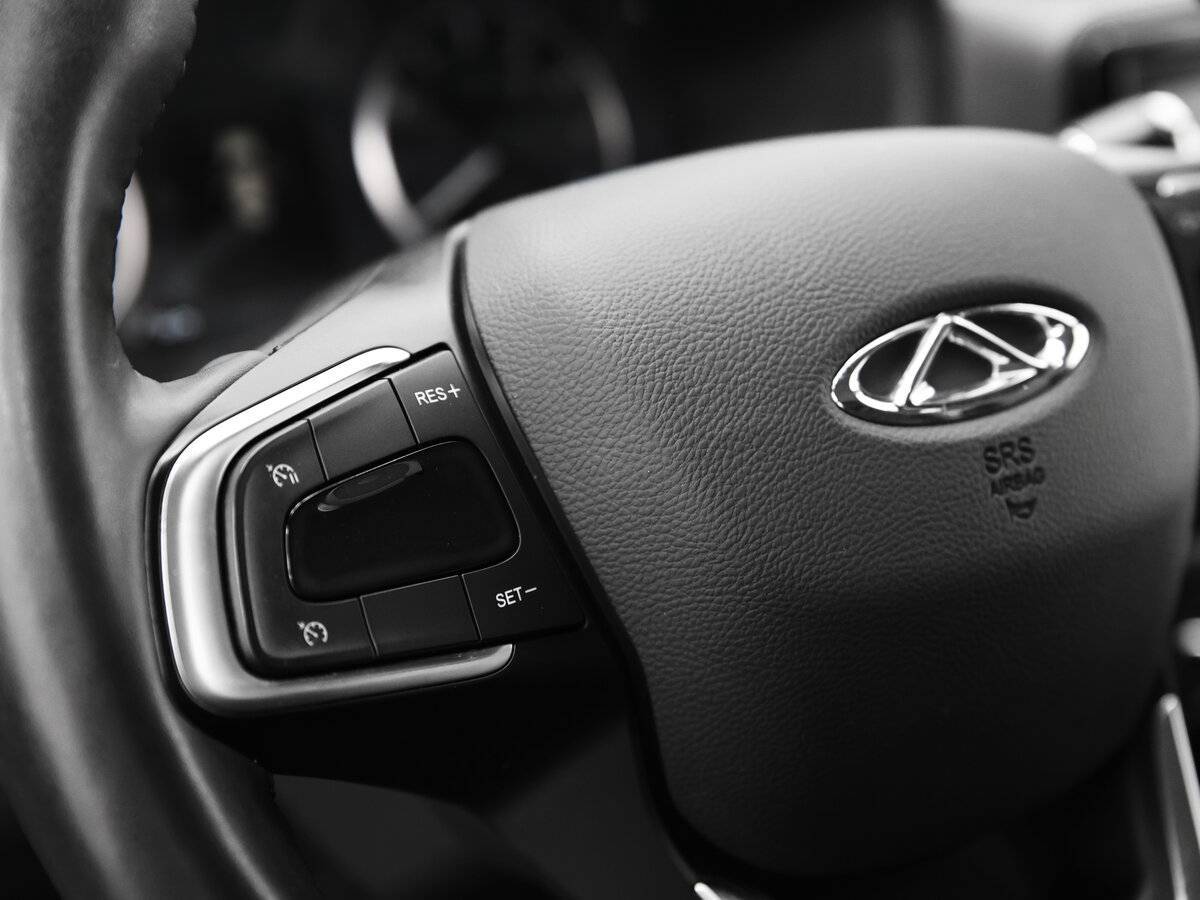 Купить Chery Tiggo 4, 2020, 77 890 км.. Фото: #7