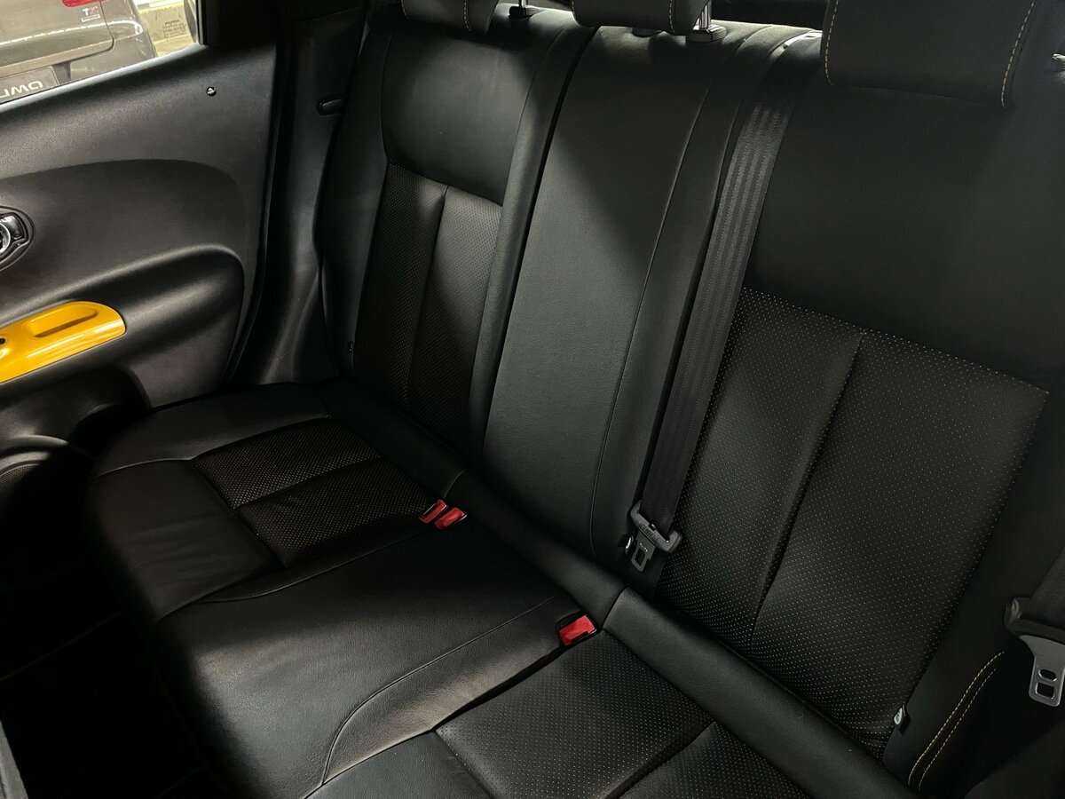 Купить Nissan Juke, 2014, 161 270 км.. Фото: #16