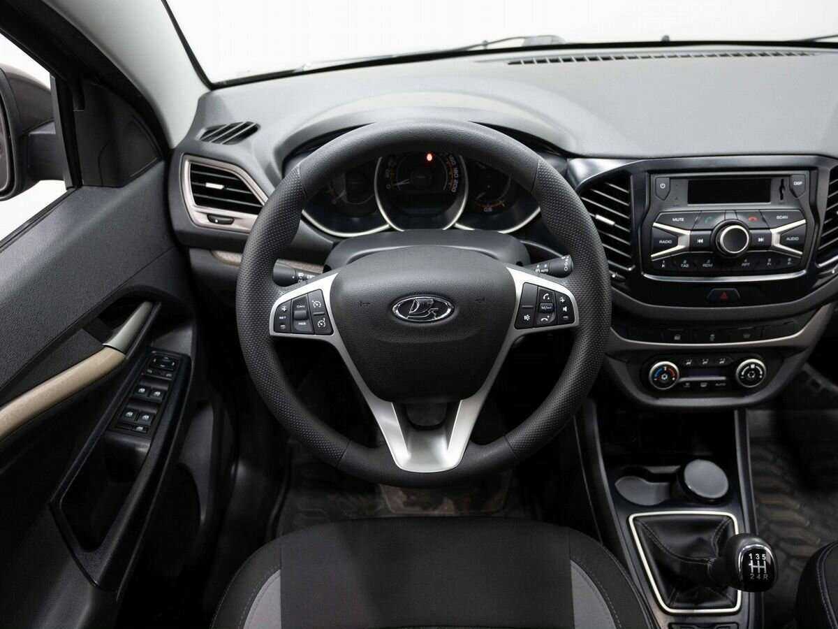 Купить Lada (ВАЗ) Vesta, 2018, 95 000 км.. Фото: #15