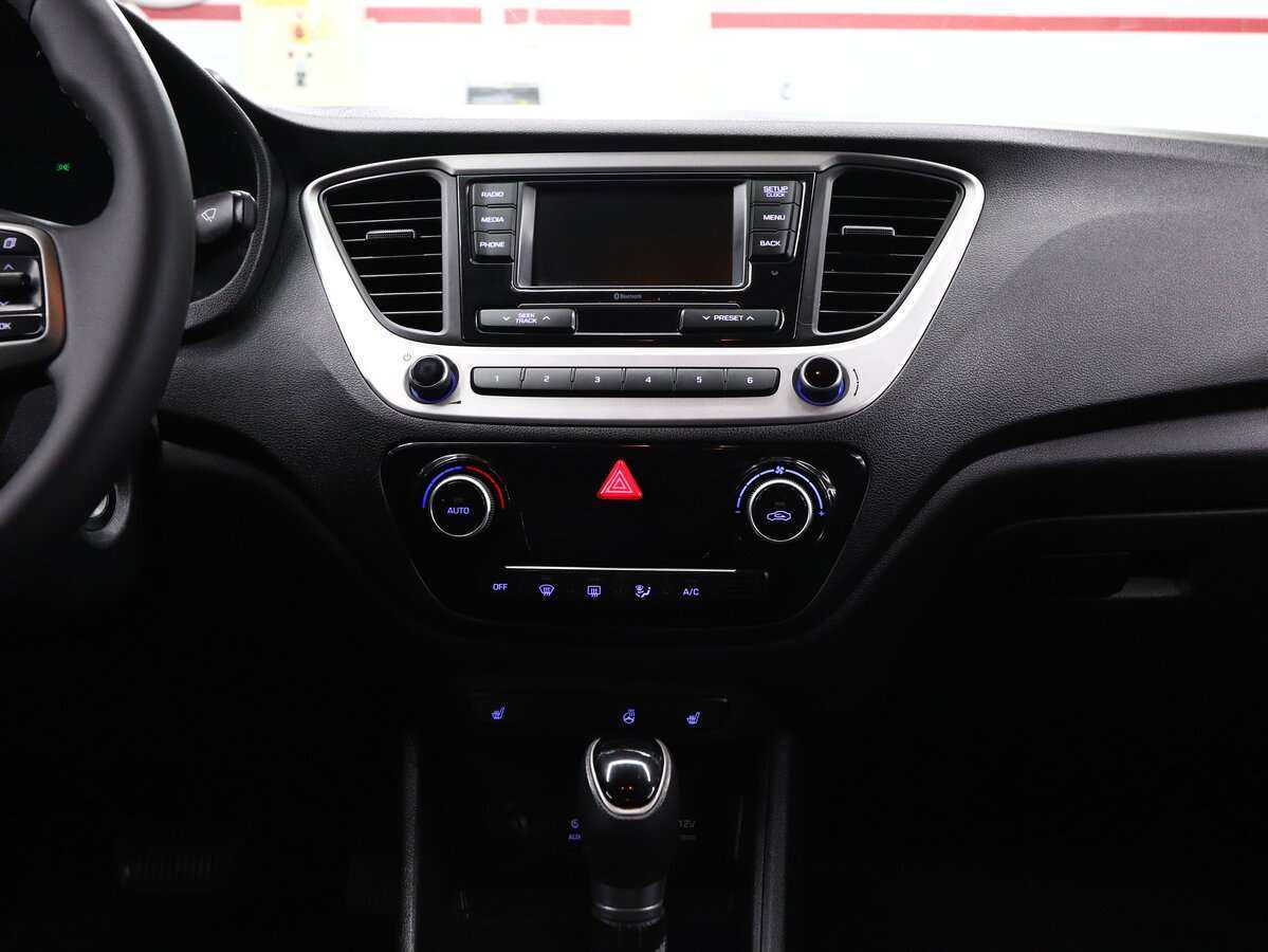 Купить Hyundai Solaris, 2018, 230 000 км.. Фото: #21