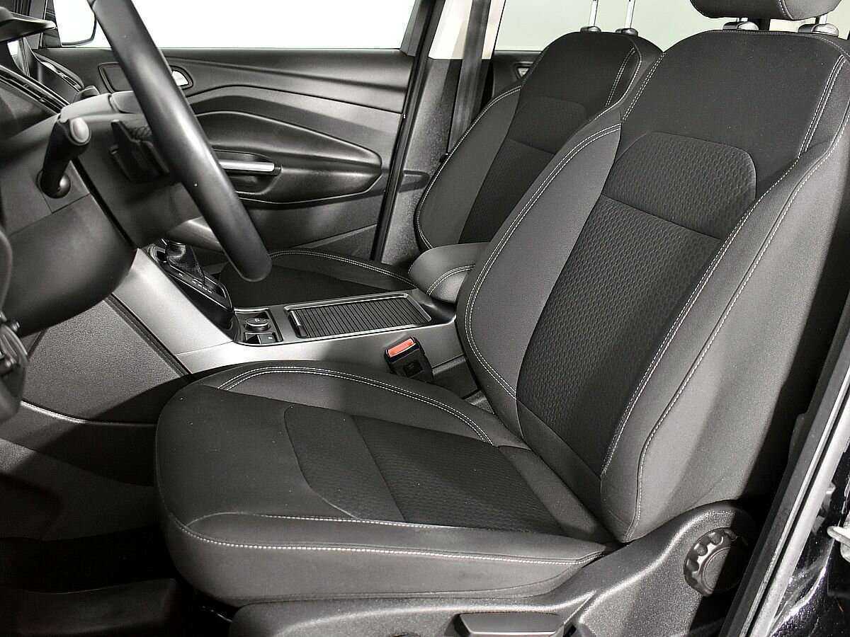 Купить Ford Kuga, 2018, 125 008 км.. Фото: #9