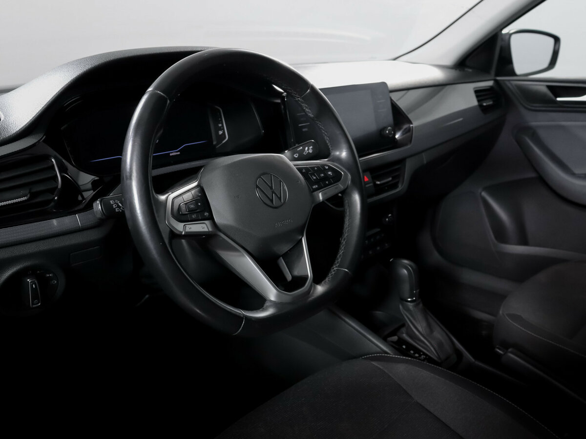 Купить Volkswagen Polo, 2020, 64 024 км.. Фото: #9