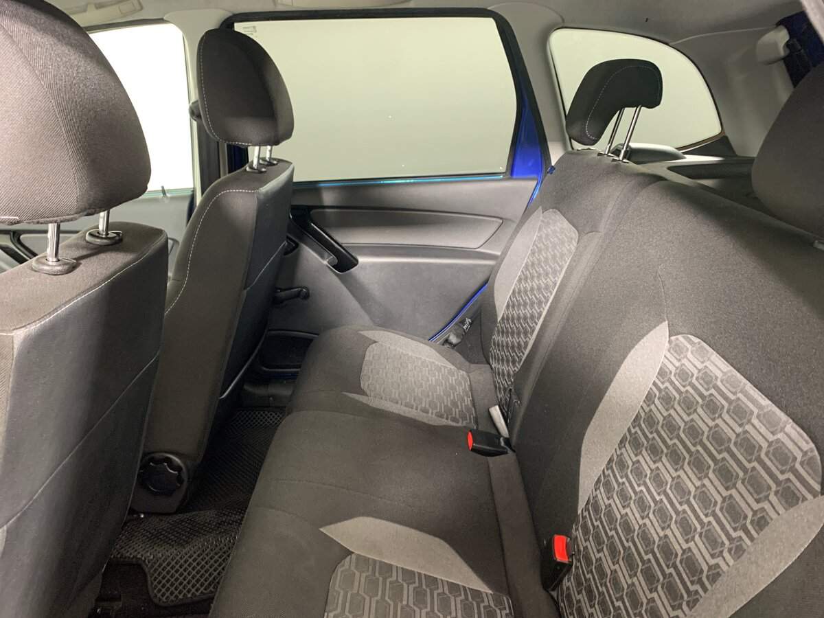 Купить Lada (ВАЗ) Granta, 2020, 92 299 км.. Фото: #18