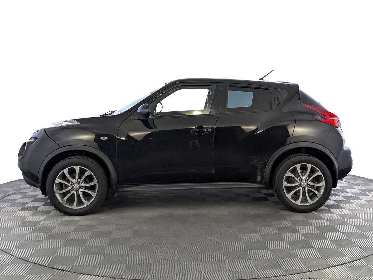 Купить Nissan Juke, 2014, 80 820 км.. Фото: #7