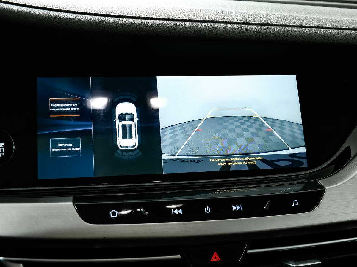 Купить Changan CS35PLUS, 2022, 75 888 км.. Фото: #15