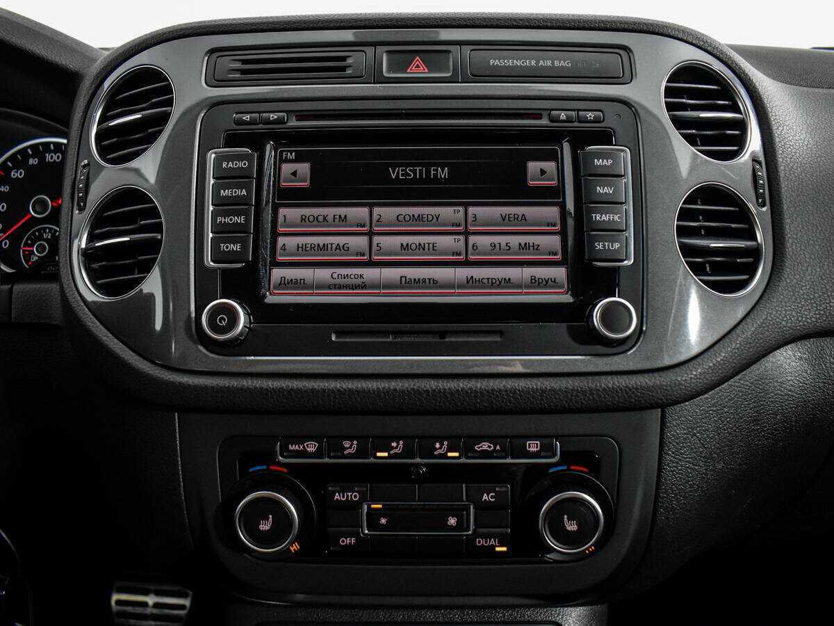 Купить Volkswagen Tiguan, 2012, 253 478 км.. Фото: #12