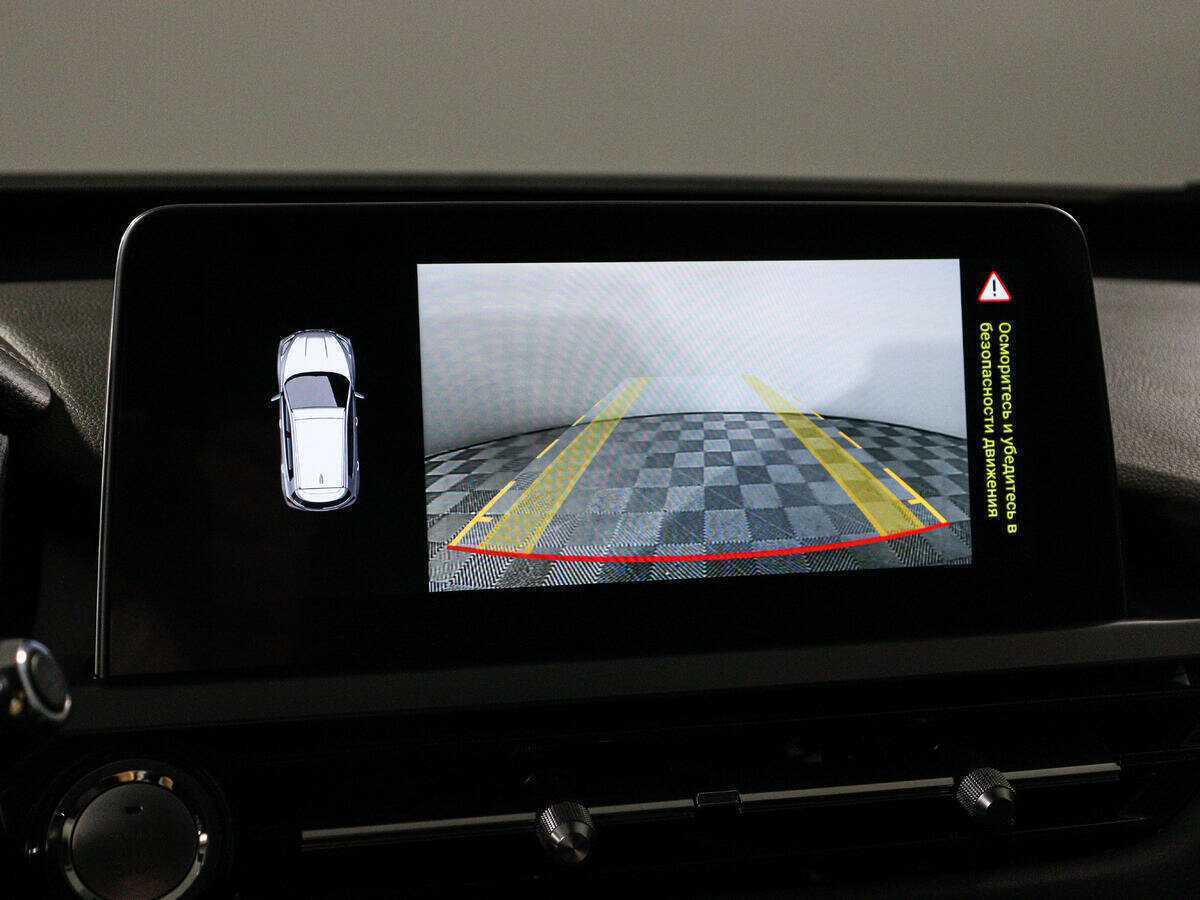 Купить Chery Tiggo 4 Pro, 2022, 37 045 км.. Фото: #14