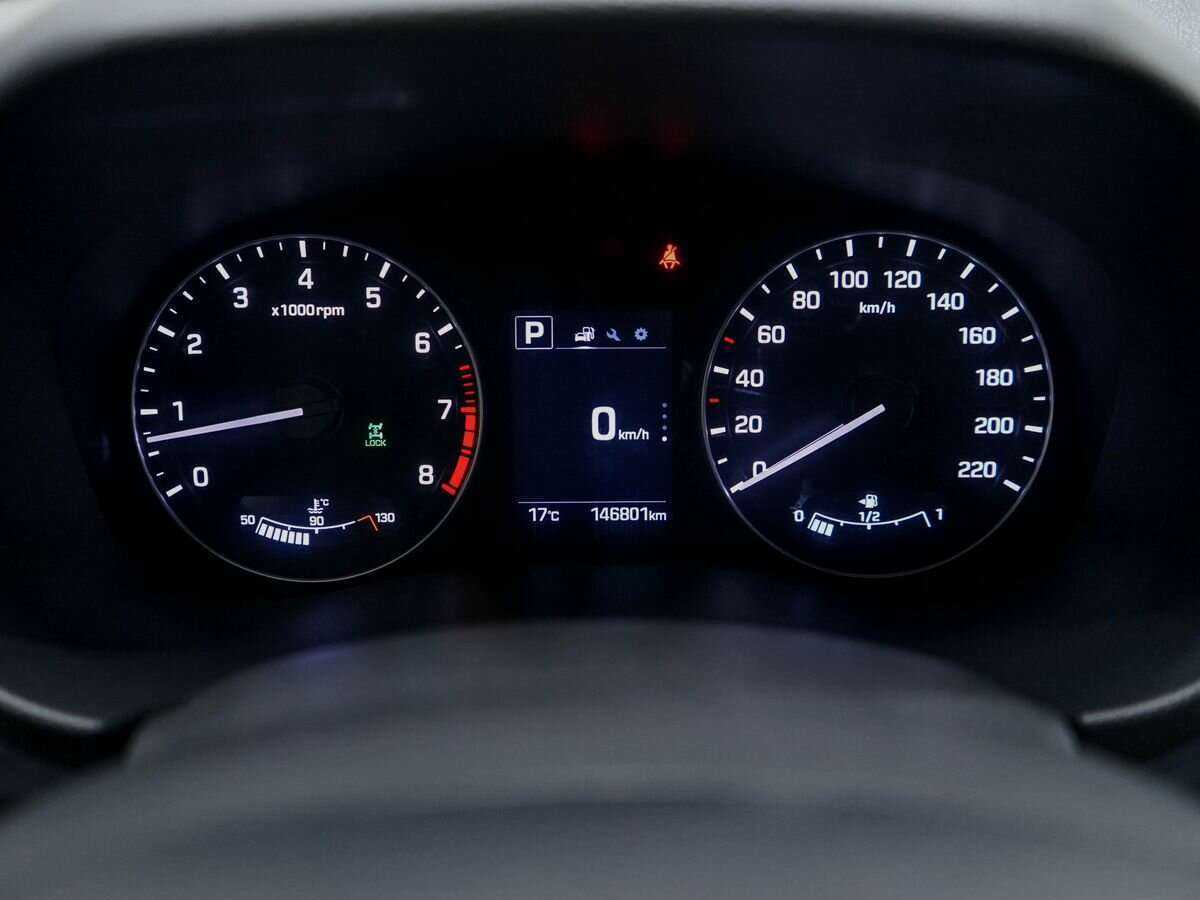 Купить Hyundai Creta, 2018, 146 000 км.. Фото: #18