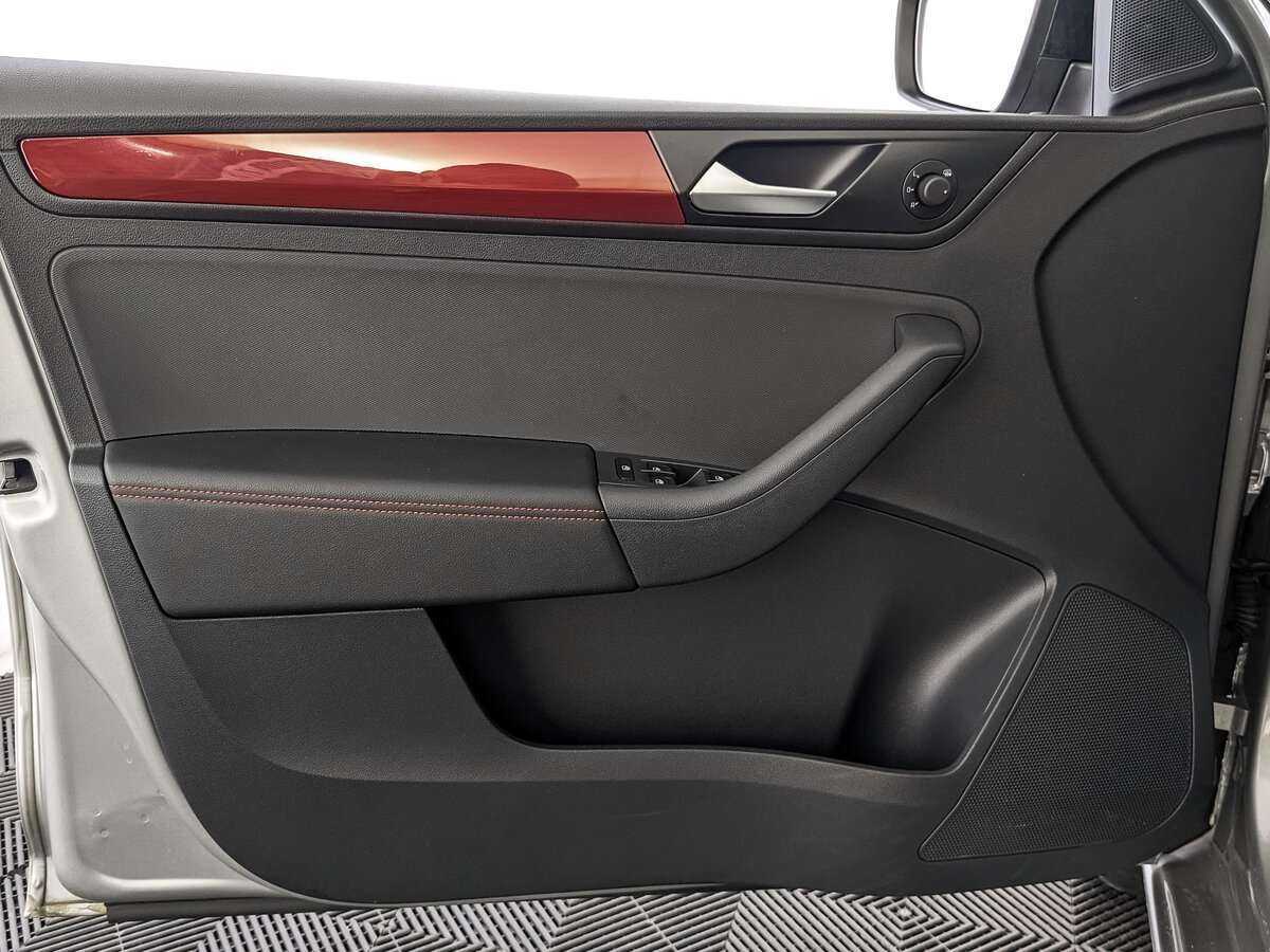 Купить Volkswagen Polo, 2021, 47 000 км.. Фото: #14