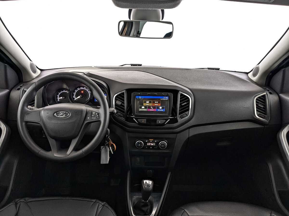 Купить Lada (ВАЗ) XRAY, 2016, 69 601 км.. Фото: #9