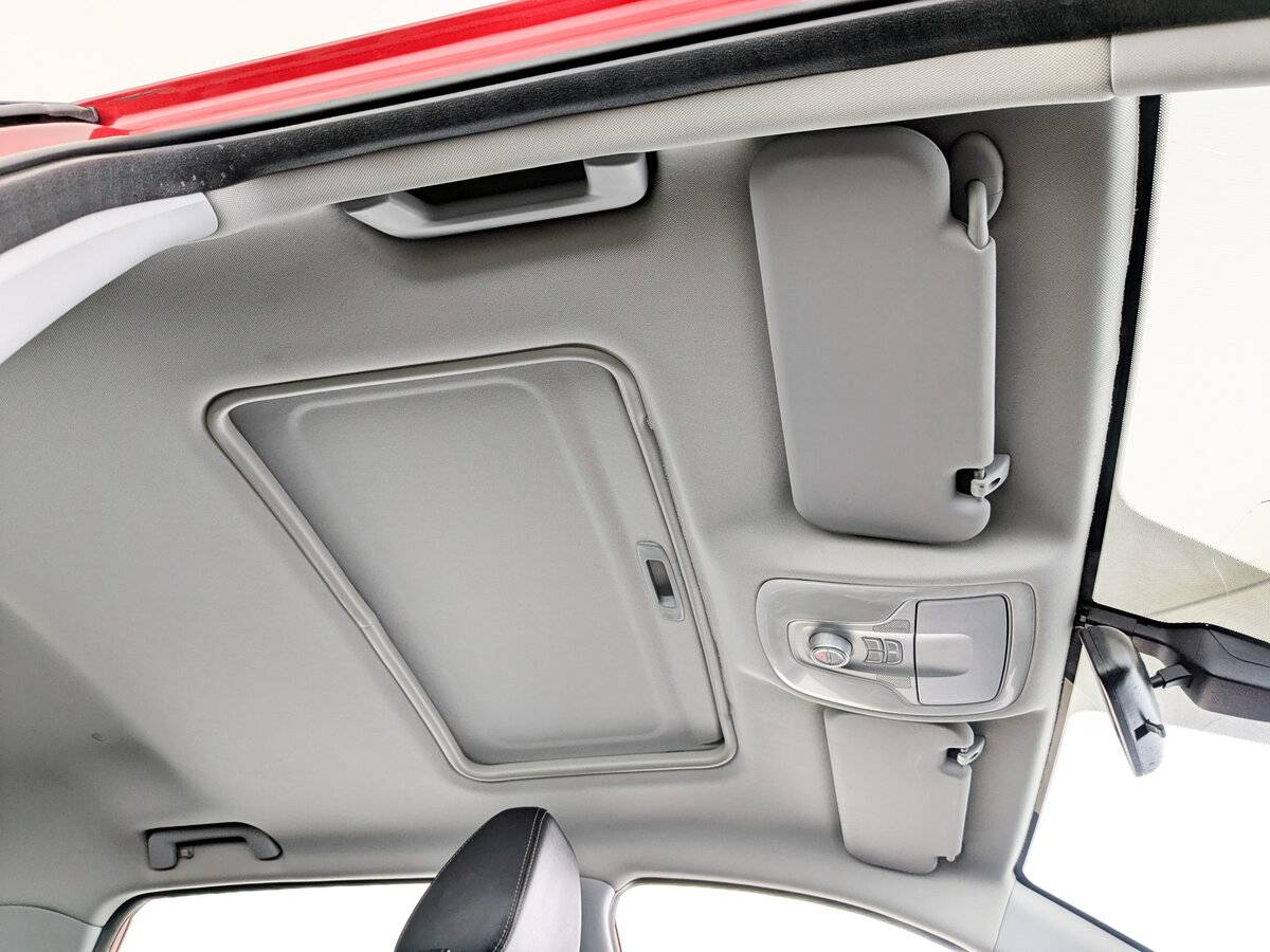 Купить Chery Tiggo 4, 2022, 111 684 км.. Фото: #21