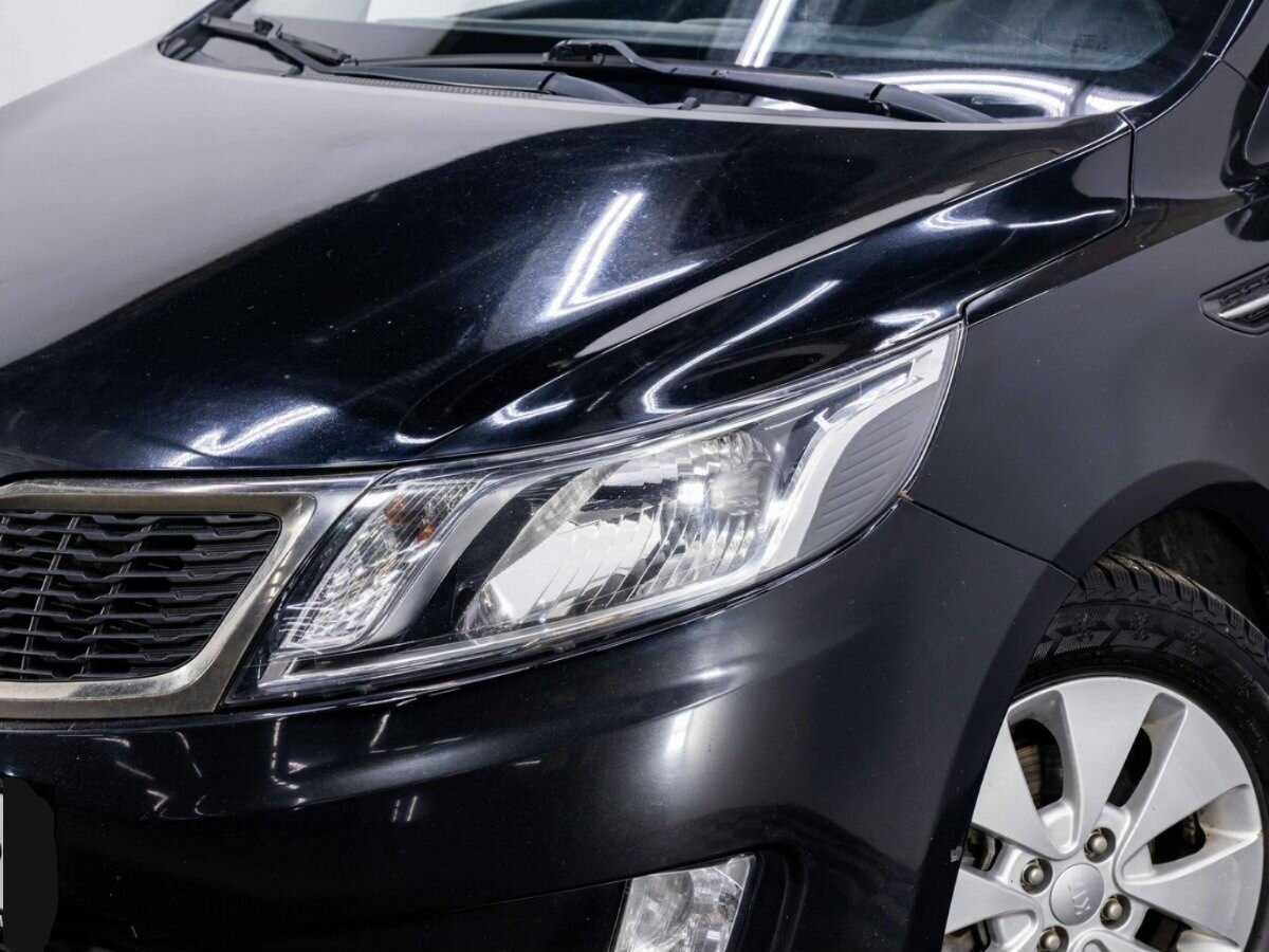 Купить Kia Rio, 2012, 150 300 км.. Фото: #6