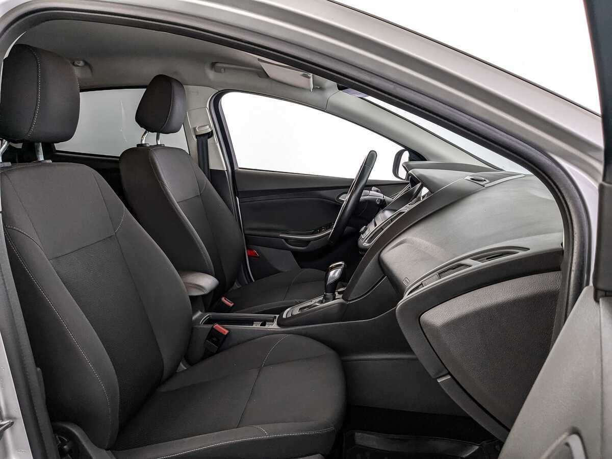 Купить Ford Focus, 2019, 71 535 км.. Фото: #19