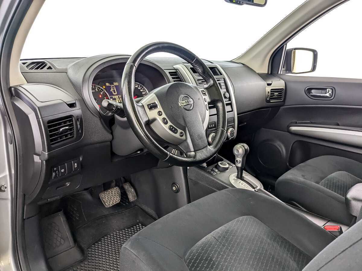 Купить Nissan X-Trail, 2013, 91 000 км.. Фото: #13