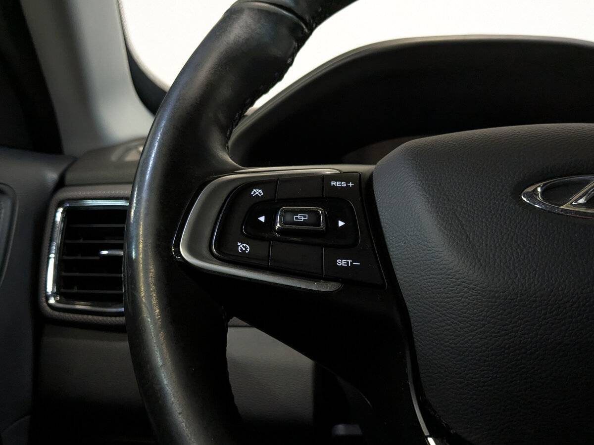 Купить Chery Tiggo 4, 2021, 108 523 км.. Фото: #24