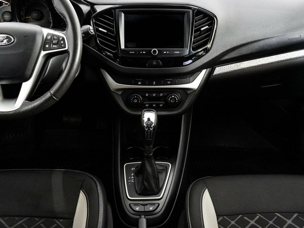 Купить Lada (ВАЗ) Vesta, 2021, 83 498 км.. Фото: #12