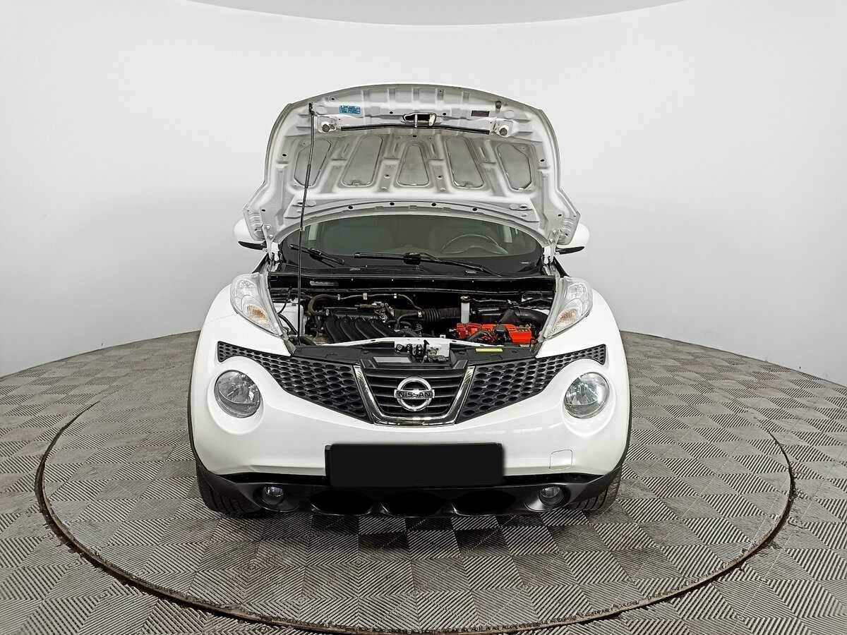 Купить Nissan Juke, 2014, 140 758 км.. Фото: #8
