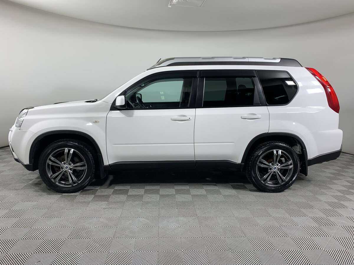 Купить Nissan X-Trail, 2014, 255 000 км.. Фото: #7
