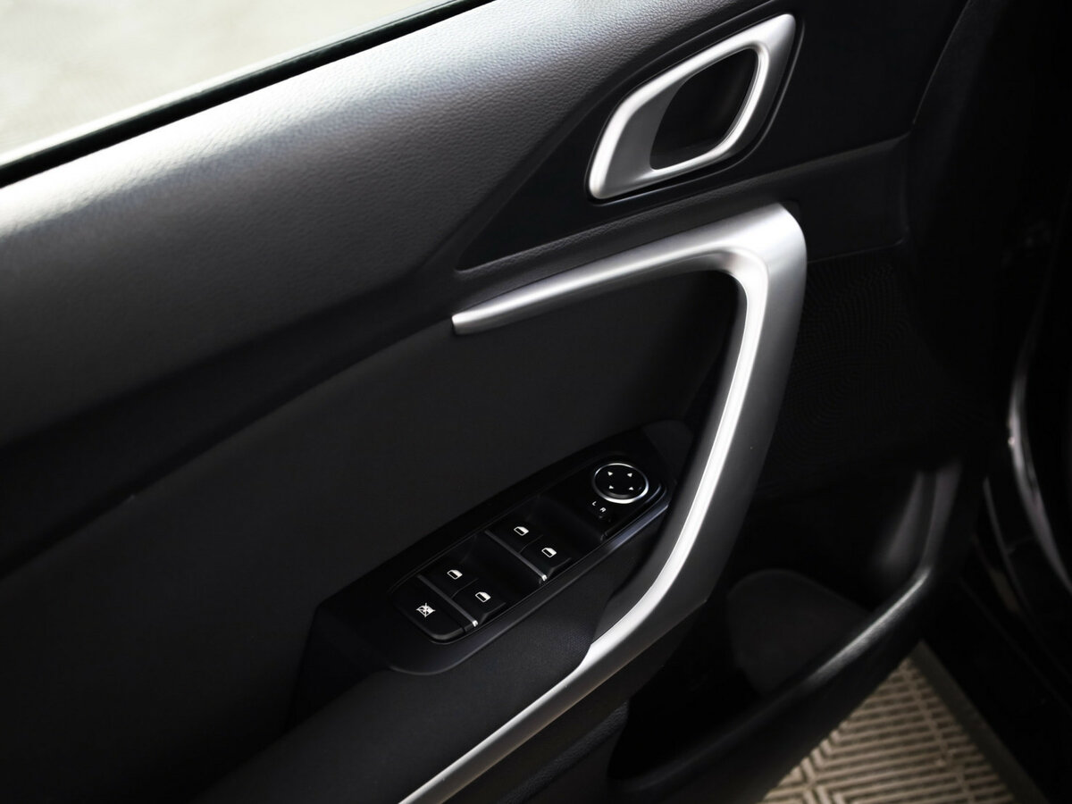 Купить Kia Ceed, 2020, 54 188 км.. Фото: #11