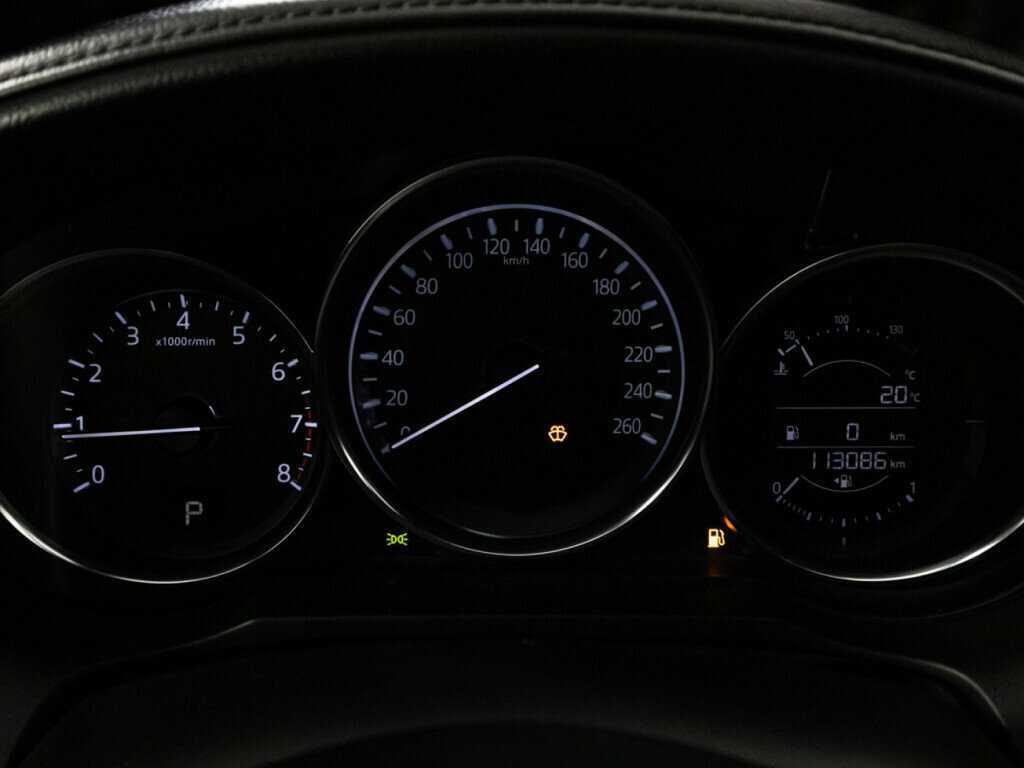 Купить Mazda 6, 2018, 113 081 км.. Фото: #11