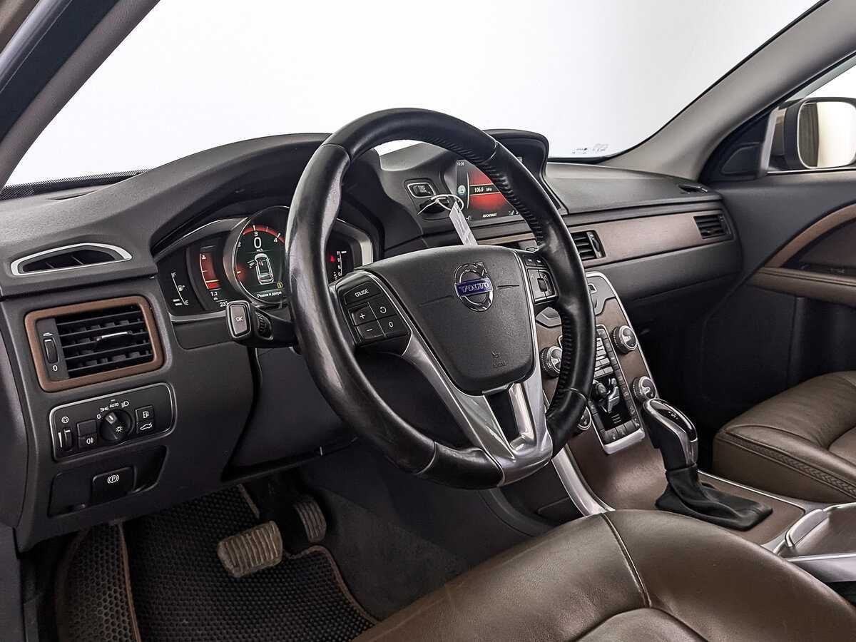 Купить Volvo XC70, 2015, 190 500 км.. Фото: #14