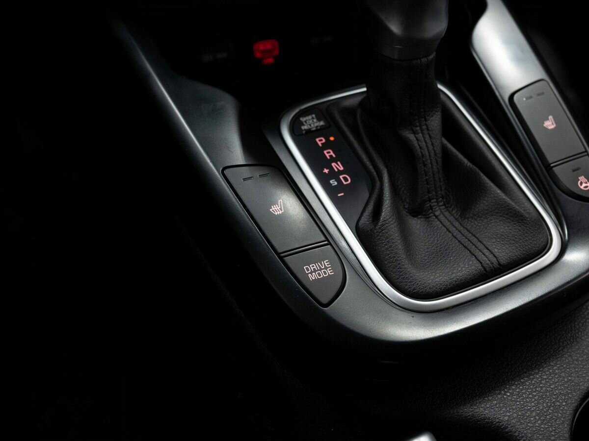 Купить Kia Soul, 2019, 109 656 км.. Фото: #23