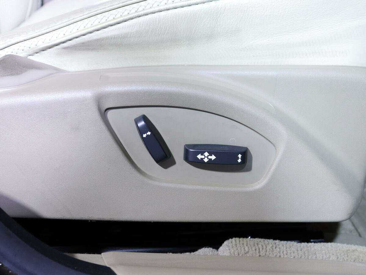 Купить Volvo XC70, 2012, 90 728 км.. Фото: #11