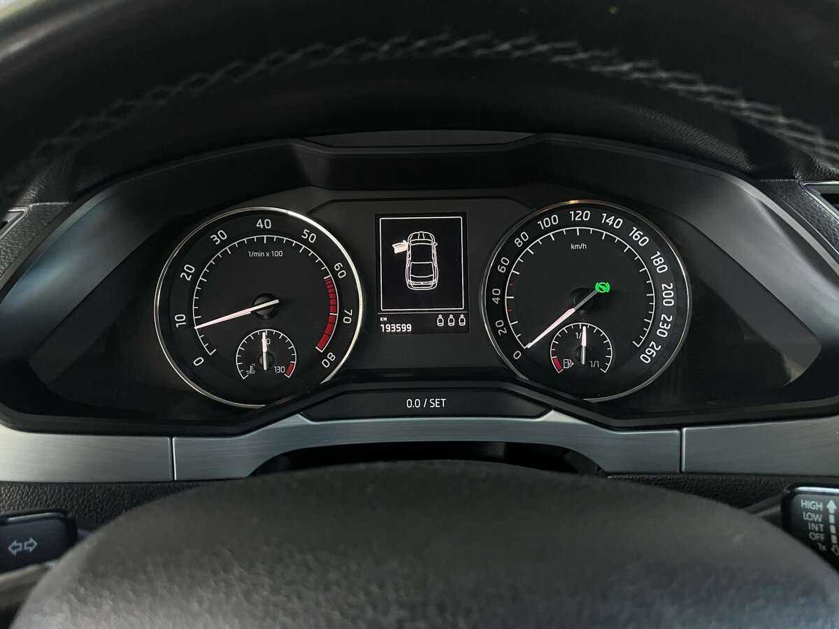 Купить Skoda Superb, 2015, 193 594 км.. Фото: #12