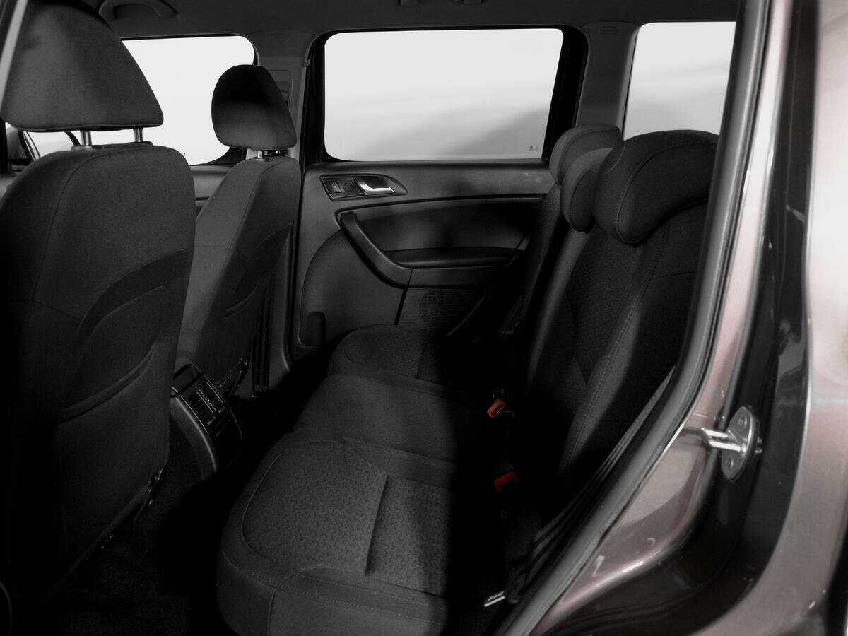 Купить Skoda Yeti, 2016, 222 886 км.. Фото: #9