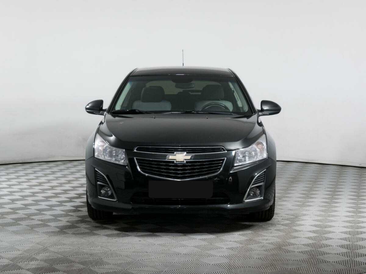 Купить Chevrolet Cruze, 2013, 66 999 км.. Фото: #1