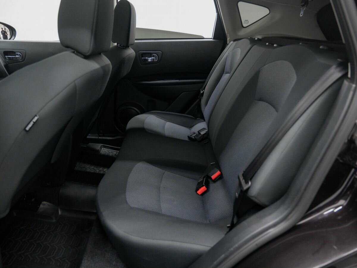 Купить Nissan Qashqai, 2012, 177 218 км.. Фото: #11