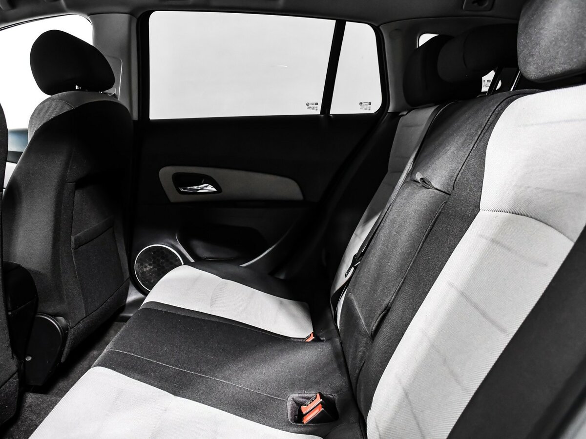 Купить Chevrolet Cruze, 2015, 149 000 км.. Фото: #9