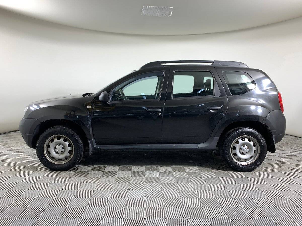 Купить Renault Duster, 2013, 104 334 км.. Фото: #7
