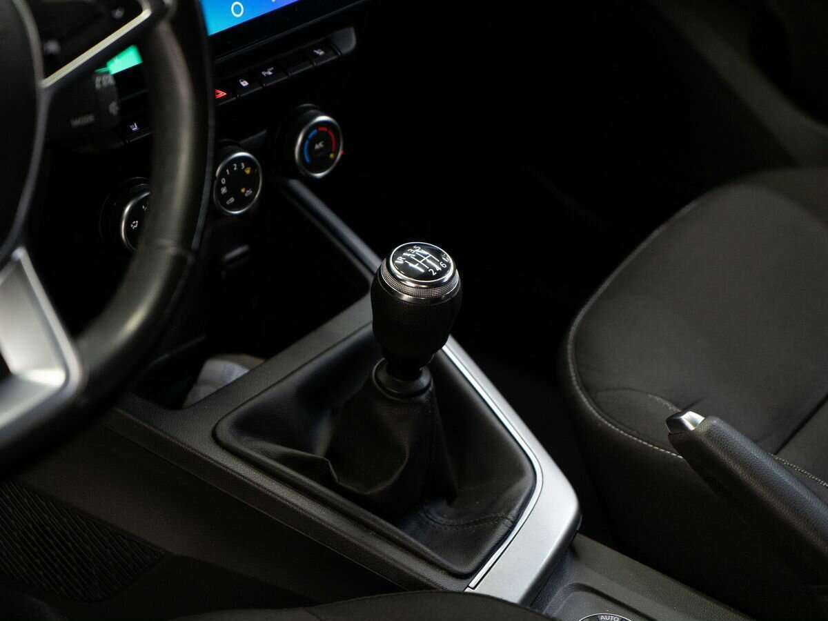 Купить Renault Arkana, 2019, 93 000 км.. Фото: #12