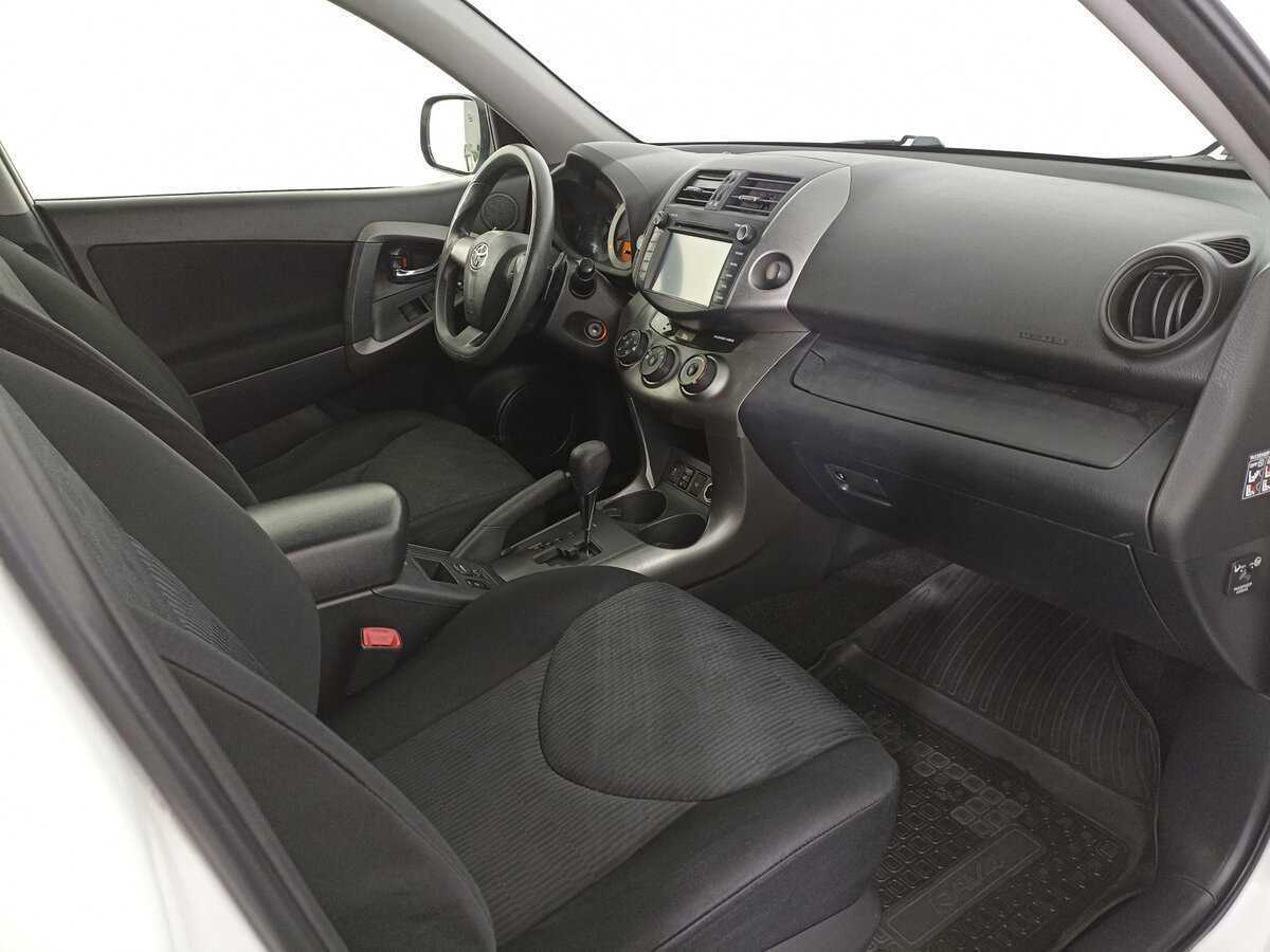 Купить Toyota RAV4, 2012, 150 002 км.. Фото: #8