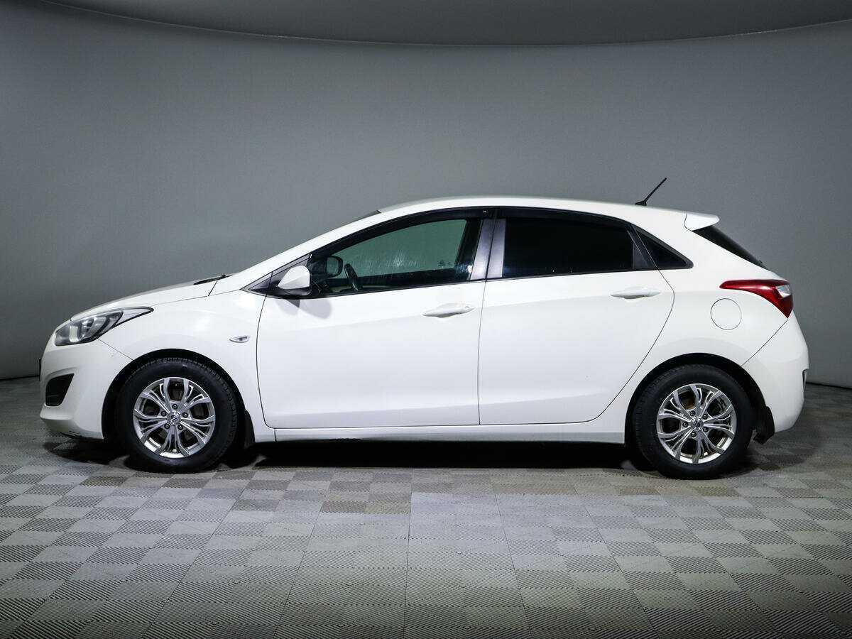 Купить Hyundai i30, 2013, 218 378 км.. Фото: #7