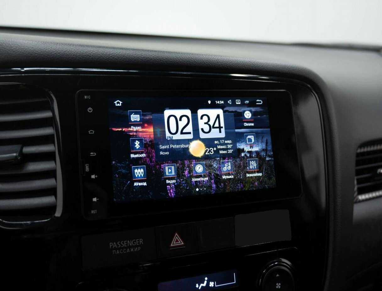 Купить Mitsubishi Outlander, 2018, 151 000 км.. Фото: #16