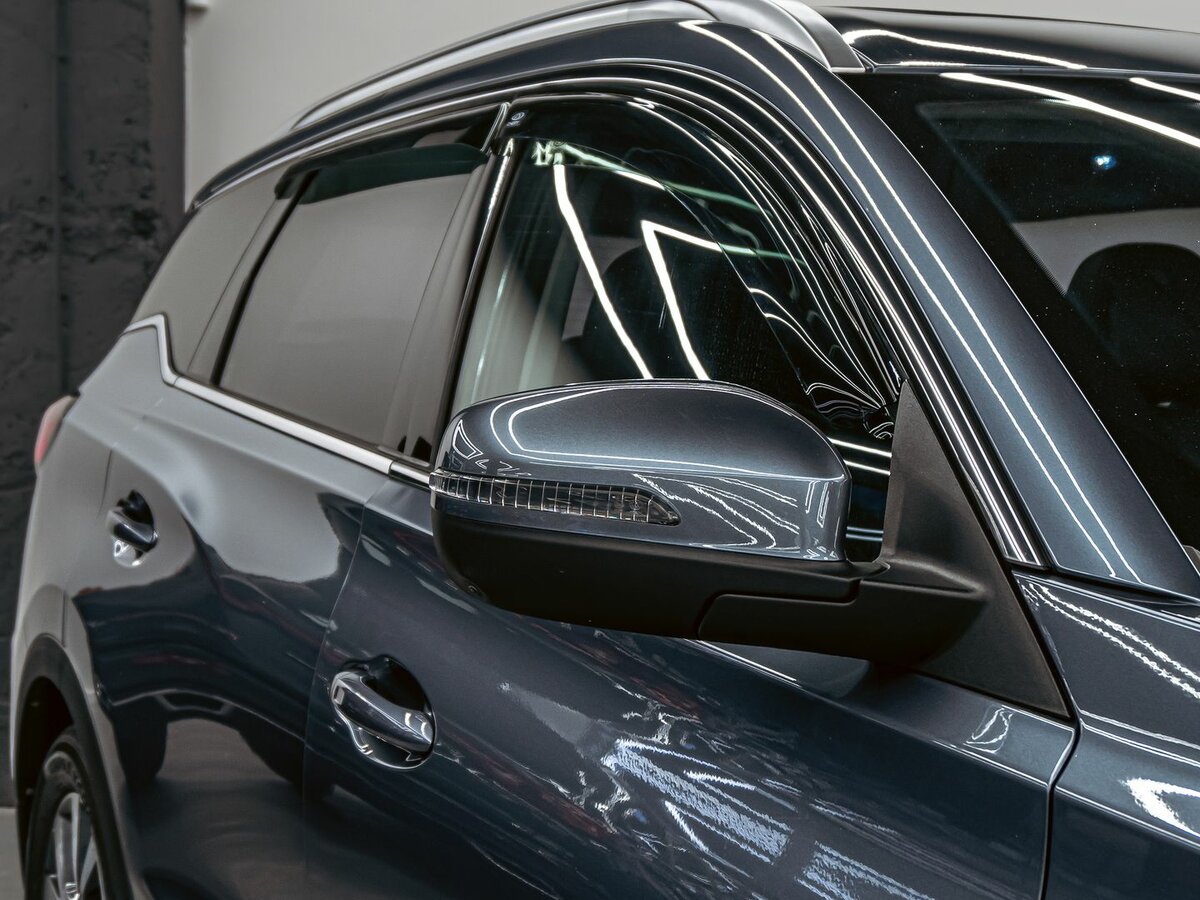 Купить Chery Tiggo 7 Pro, 2022, 56 000 км.. Фото: #7