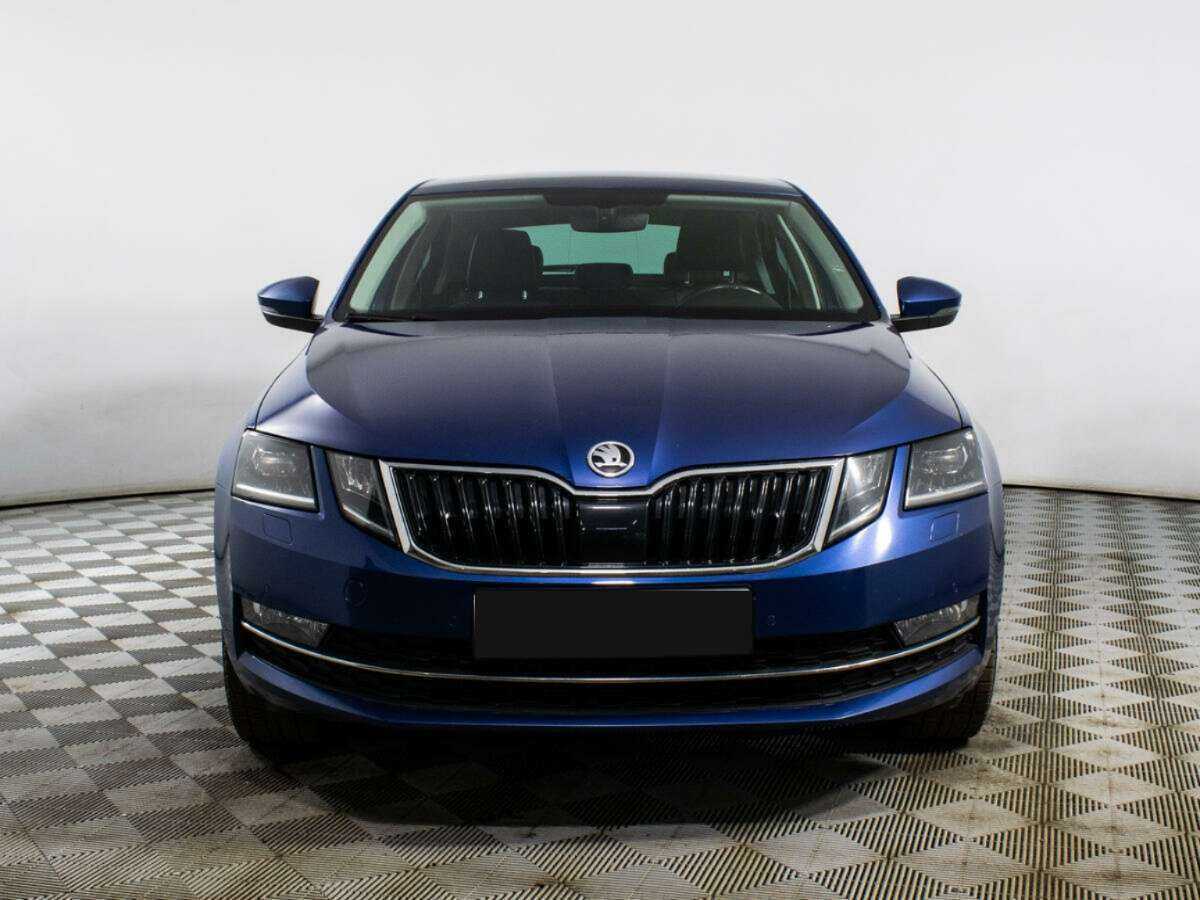Купить Skoda Octavia, 2020, 72 000 км.. Фото: #1
