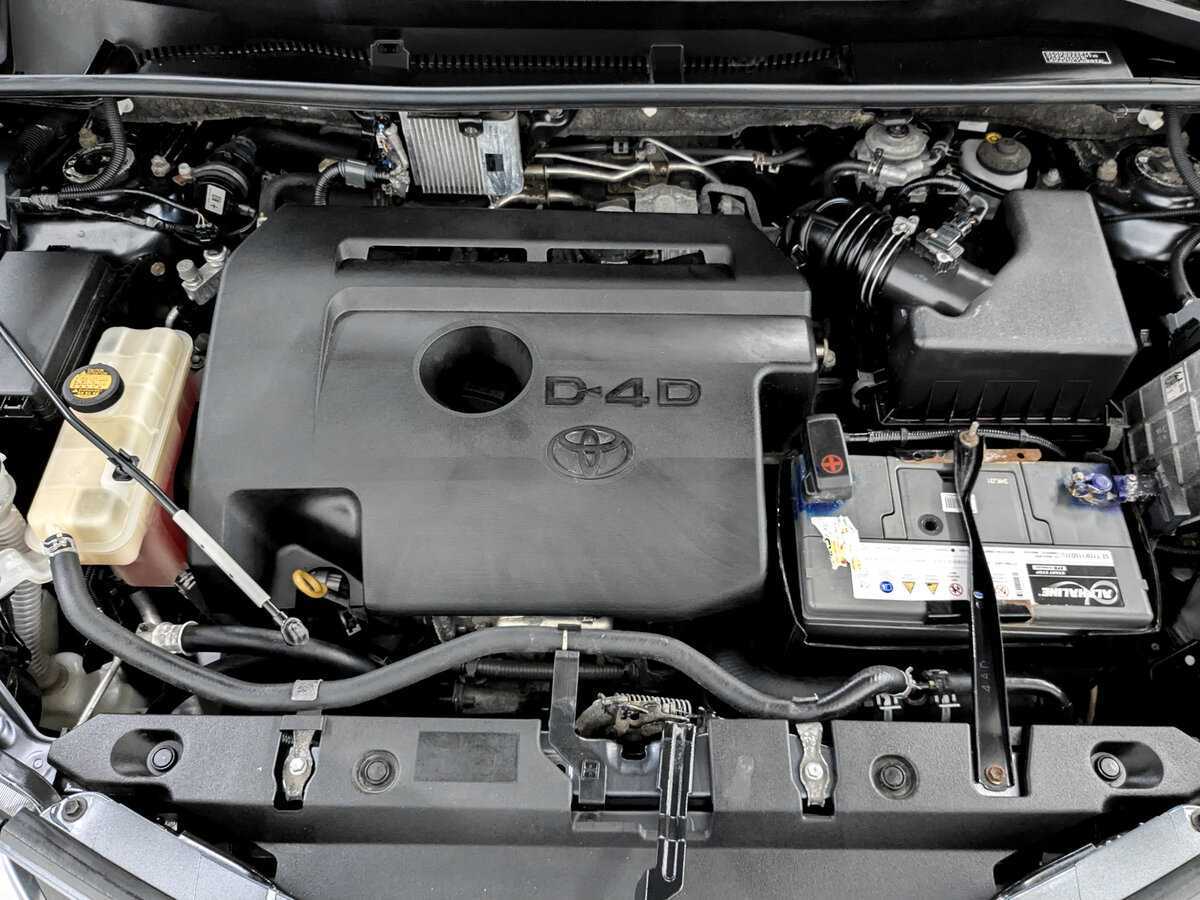 Купить Toyota RAV4, 2014, 254 580 км.. Фото: #8