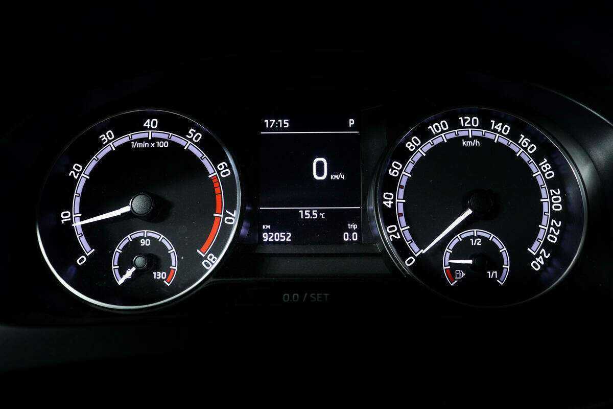 Купить Skoda Rapid, 2019, 90 801 км.. Фото: #9