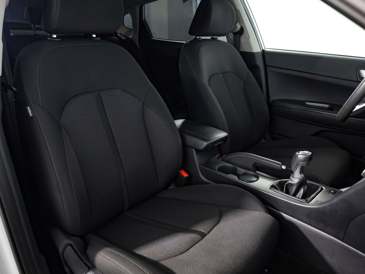 Купить Kia Optima, 2019, 122 106 км.. Фото: #16