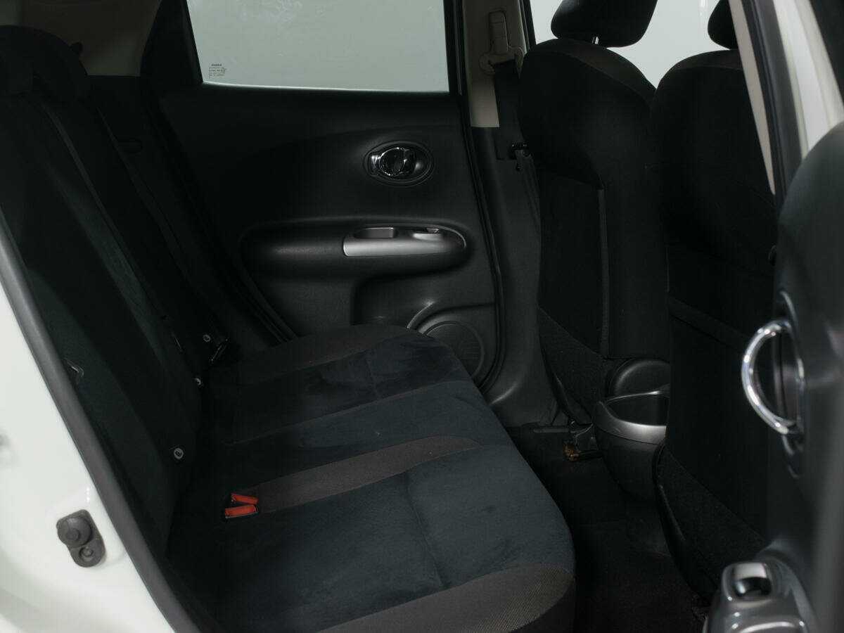 Купить Nissan Juke, 2012, 159 632 км.. Фото: #9