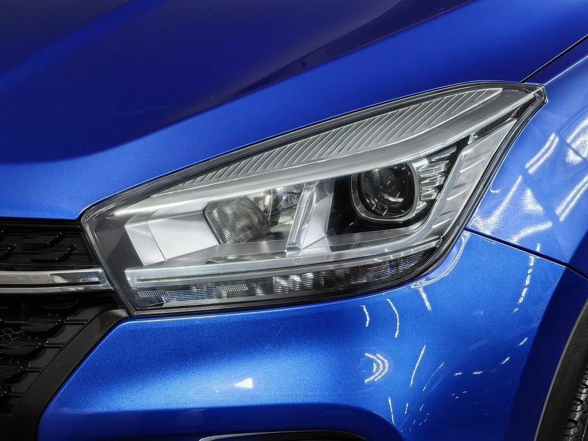 Купить Chery Tiggo 4, 2021, 56 473 км.. Фото: #16