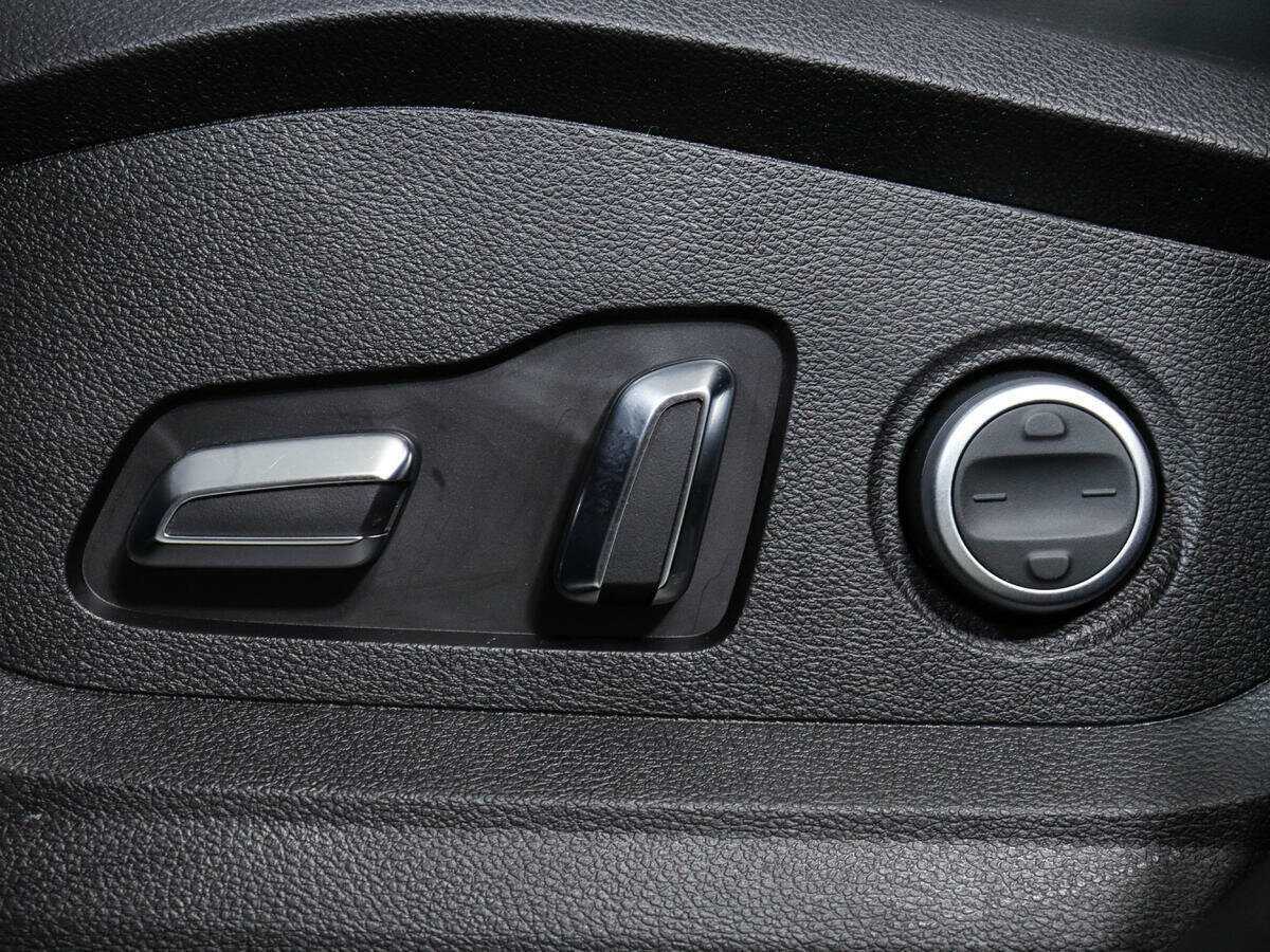 Купить EXEED LX, 2023, 15 000 км.. Фото: #14