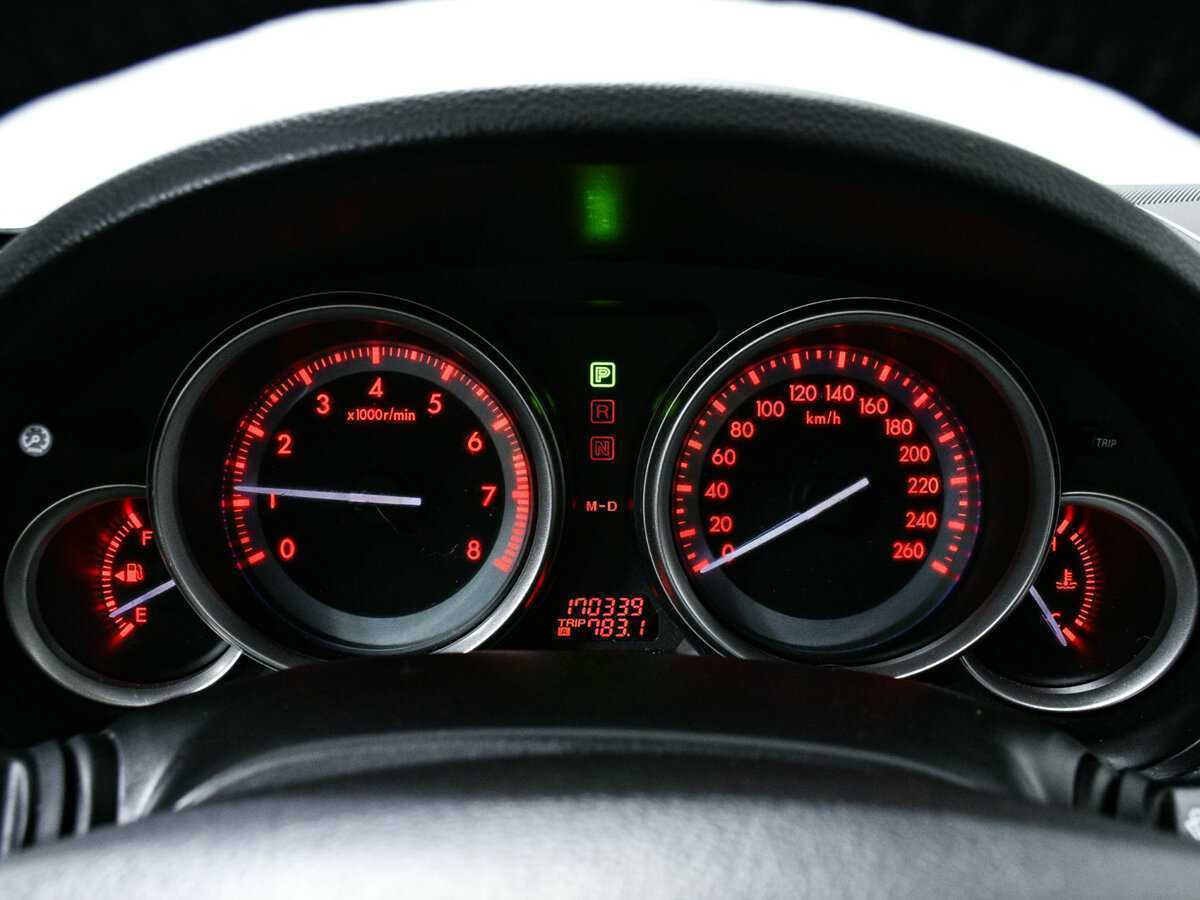 Купить Mazda 6, 2012, 171 000 км.. Фото: #9