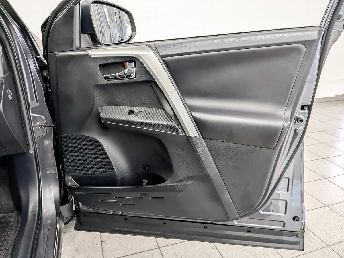 Купить Toyota RAV4, 2014, 254 580 км.. Фото: #22