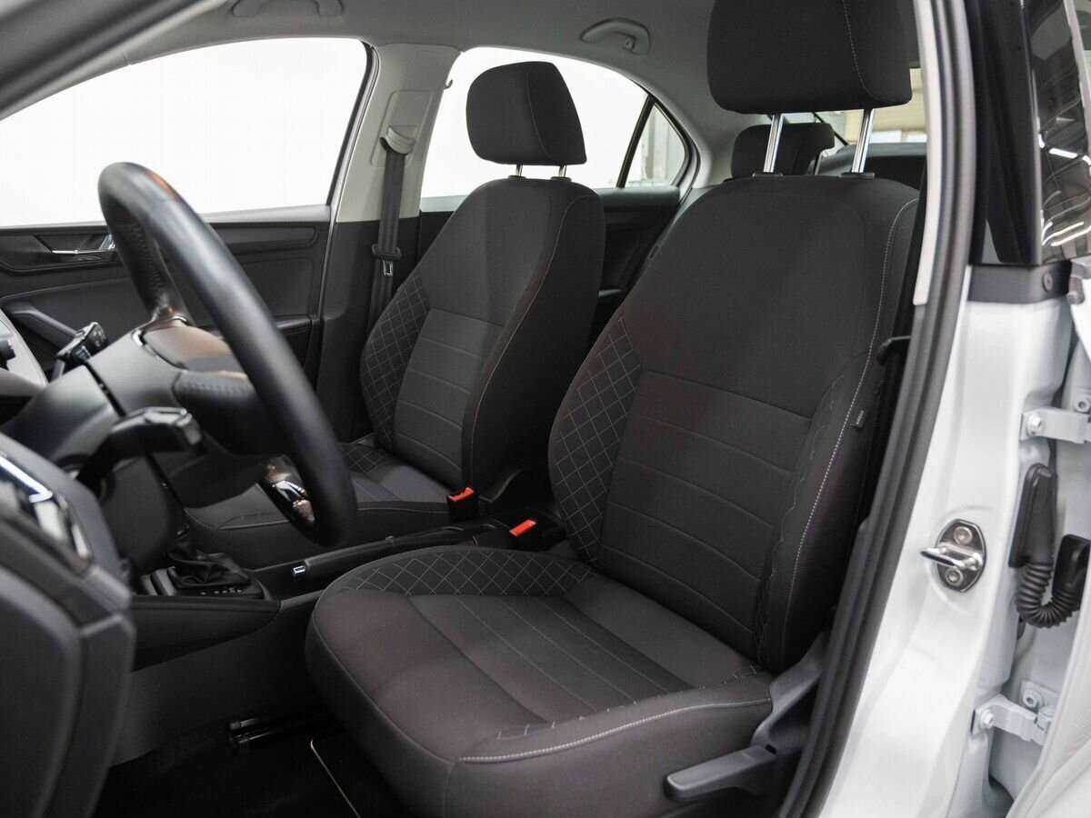Купить Skoda Rapid, 2022, 21 655 км.. Фото: #10