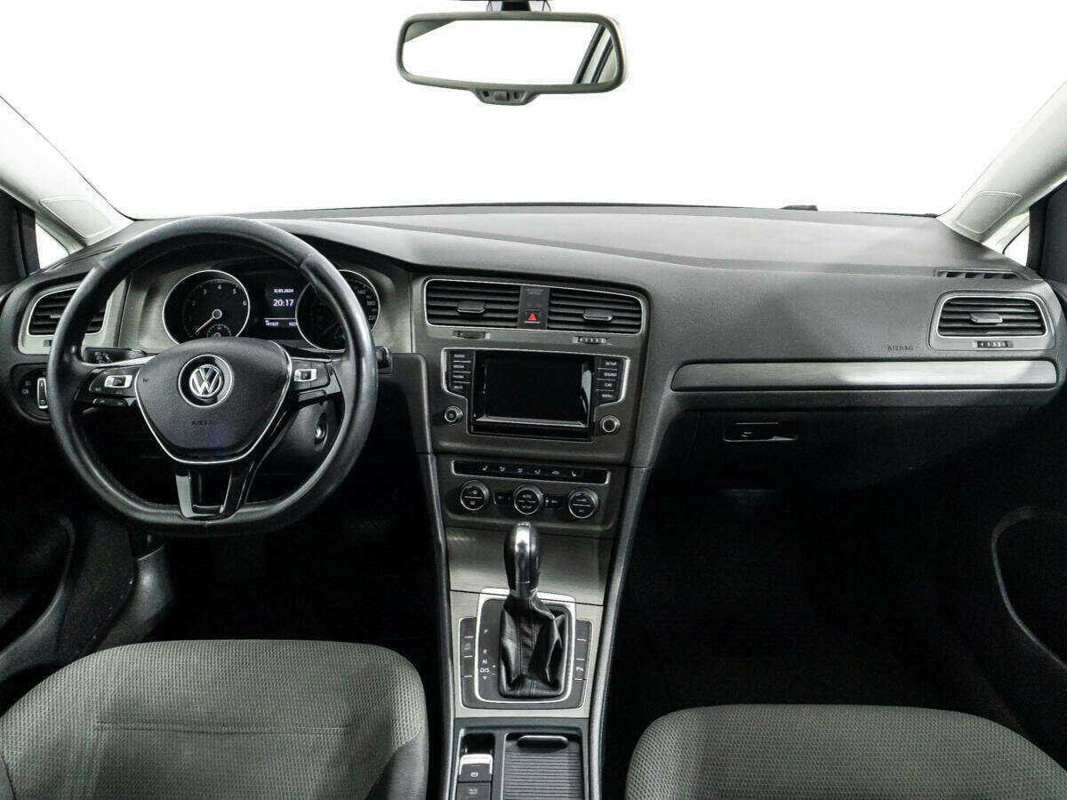 Купить Volkswagen Golf, 2013, 141 326 км.. Фото: #12